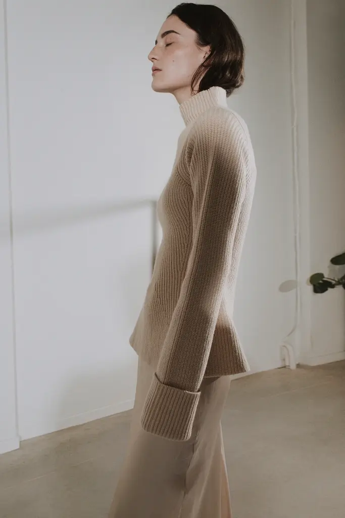Rhune Maren Knit - Beige