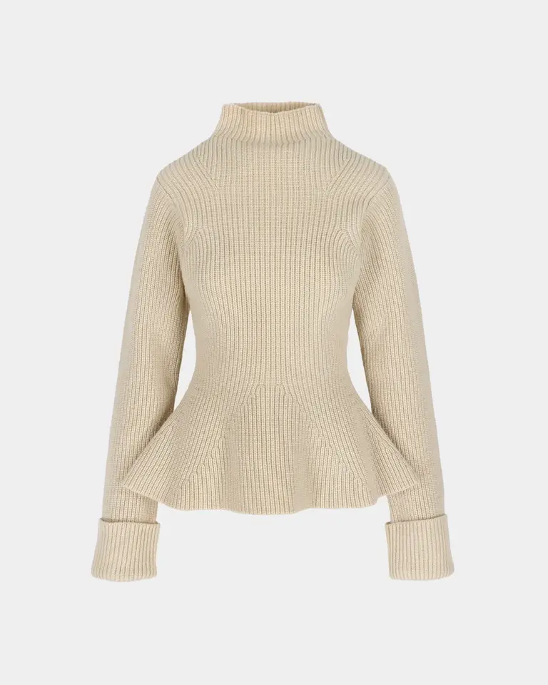 Rhune Maren Knit - Beige