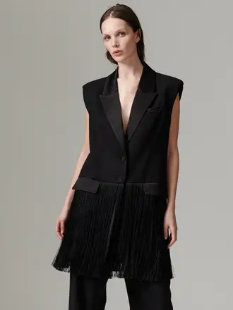 DAY Frinso Blazer - Black