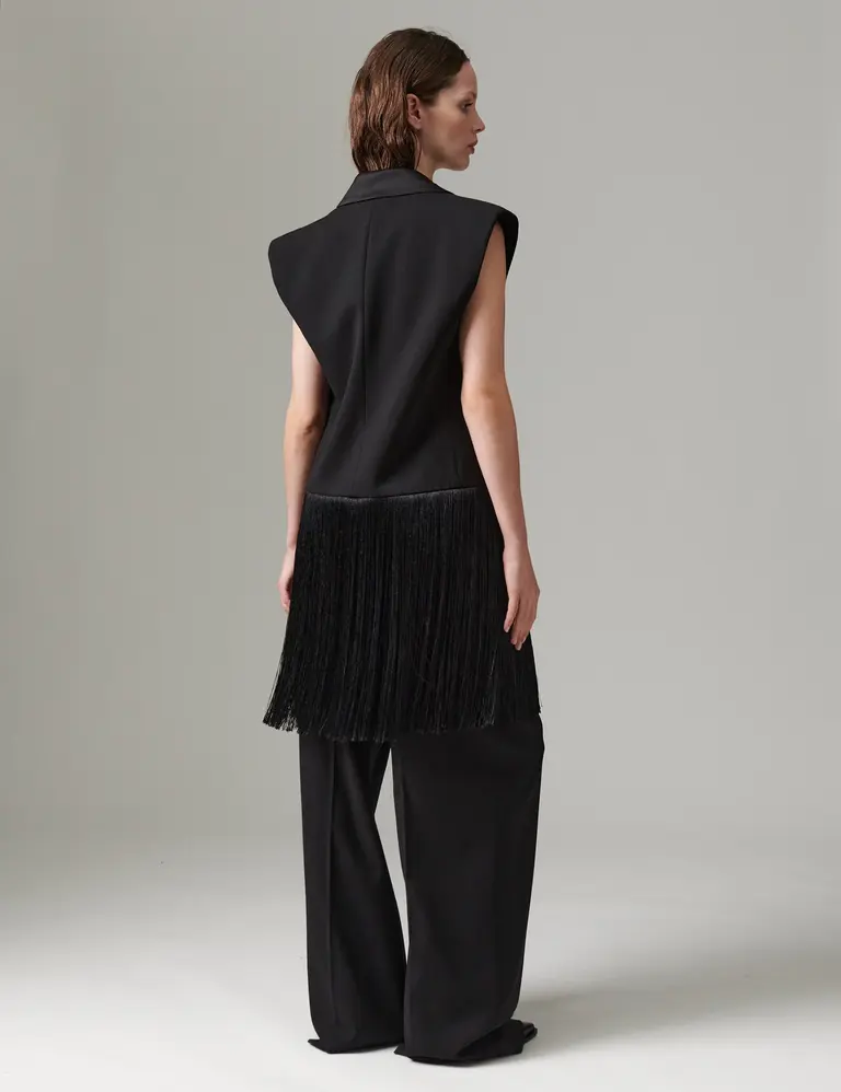 DAY Frinso Blazer - Black