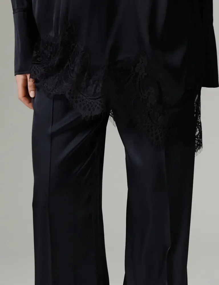 DAY Lila Top - Black