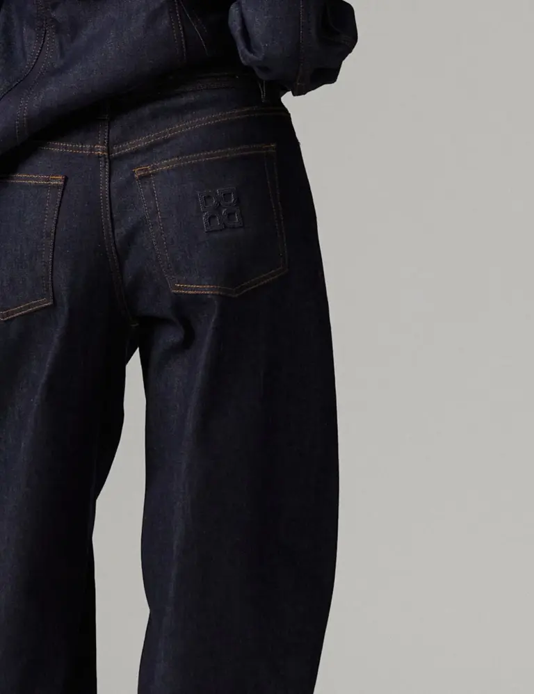 DAY Blaire Jeans - Vibrant Blue