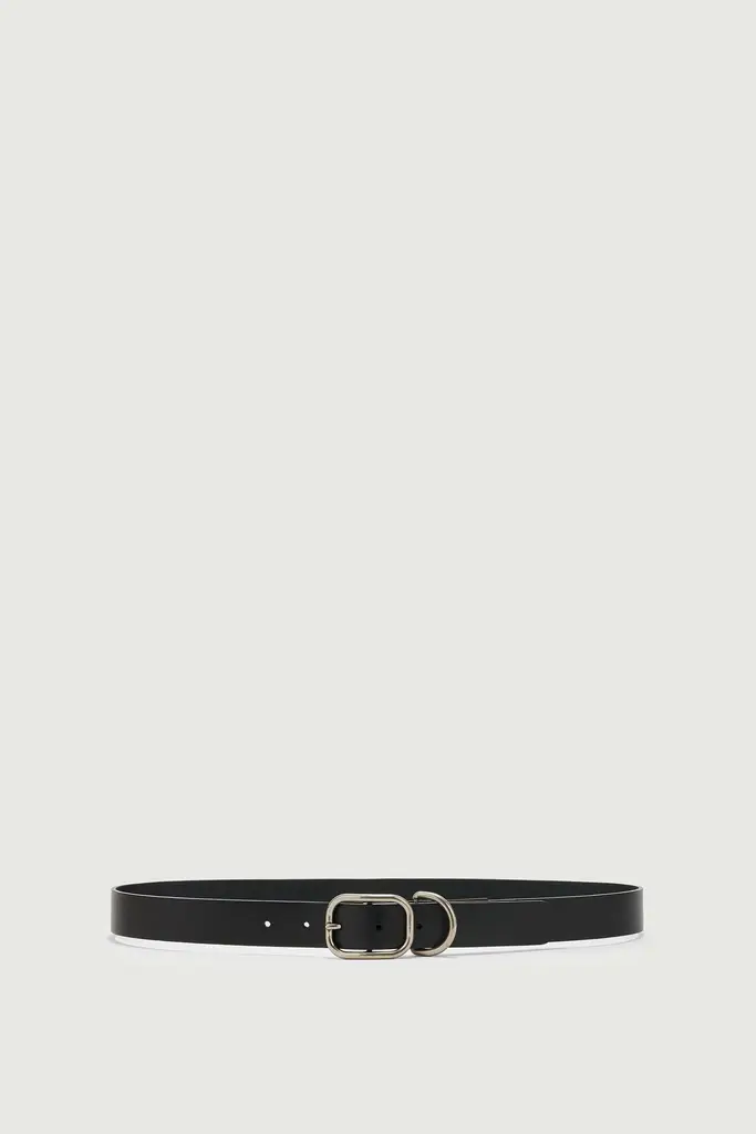 Soeur Lula Belt - Noir