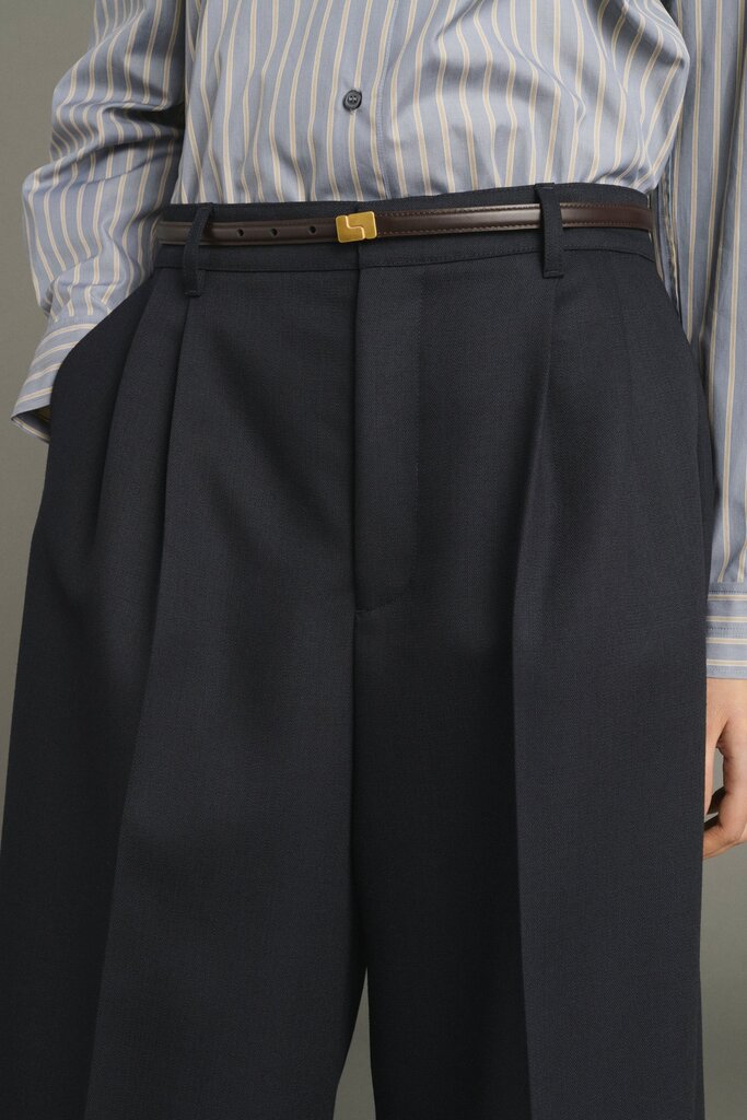 Soeur Ninon Very Mini Belt - Chocolat