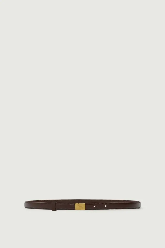 Soeur Ninon Very Mini Belt - Chocolat