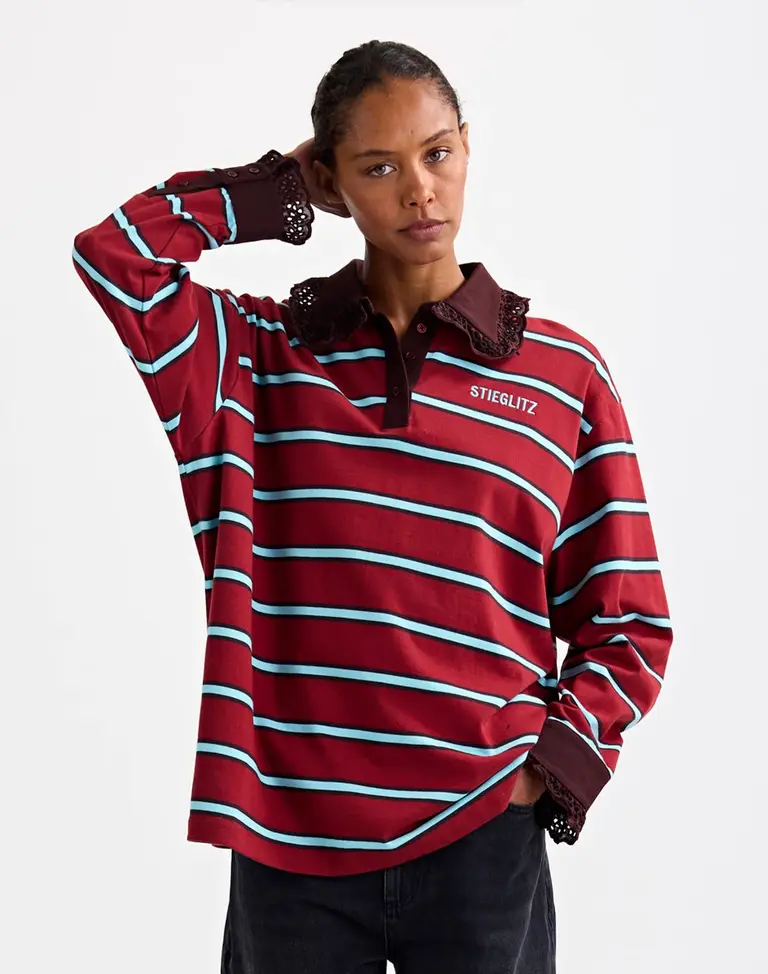 Stieglitz Cira Polo - Merlot