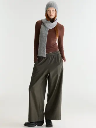 Bellerose Joline Pants - Beluga