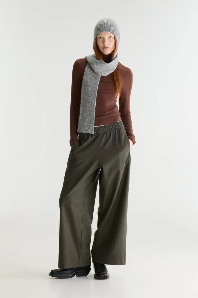 Bellerose Joline Pants - Beluga