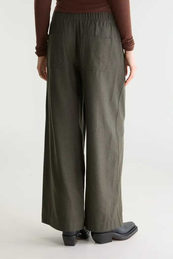 Bellerose Joline Pants - Beluga