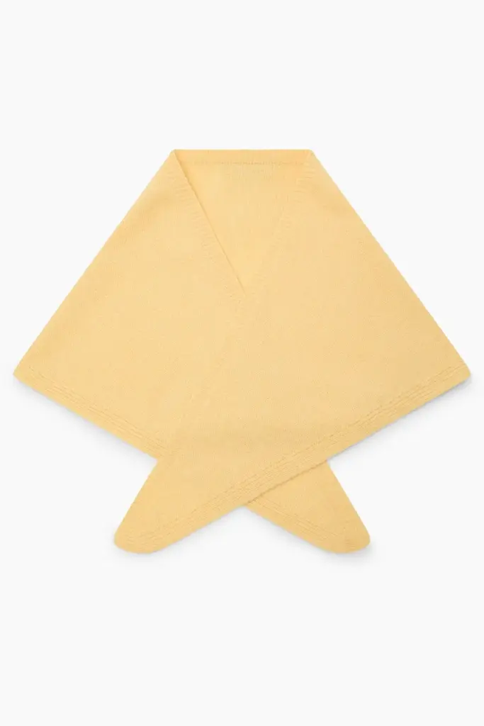 The New Society Breeze Bandana - Sunlight