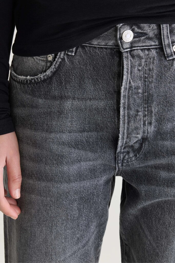 Bellerose Kurt Jeans - Used Black