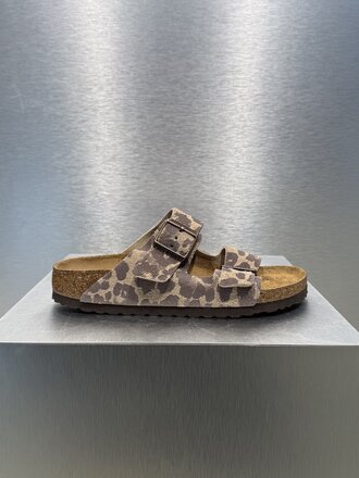 Birkenstock Arizona - LEO sandcastle