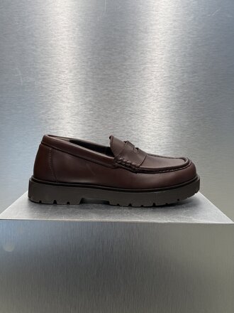 Birkenstock Highwood Loafer - Carafe