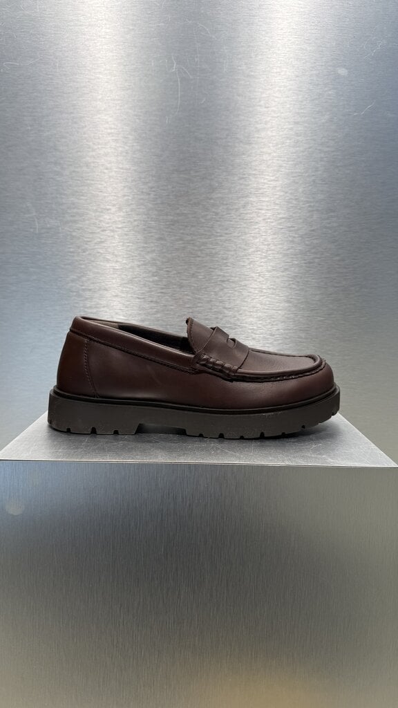 Birkenstock Highwood Loafer - Carafe