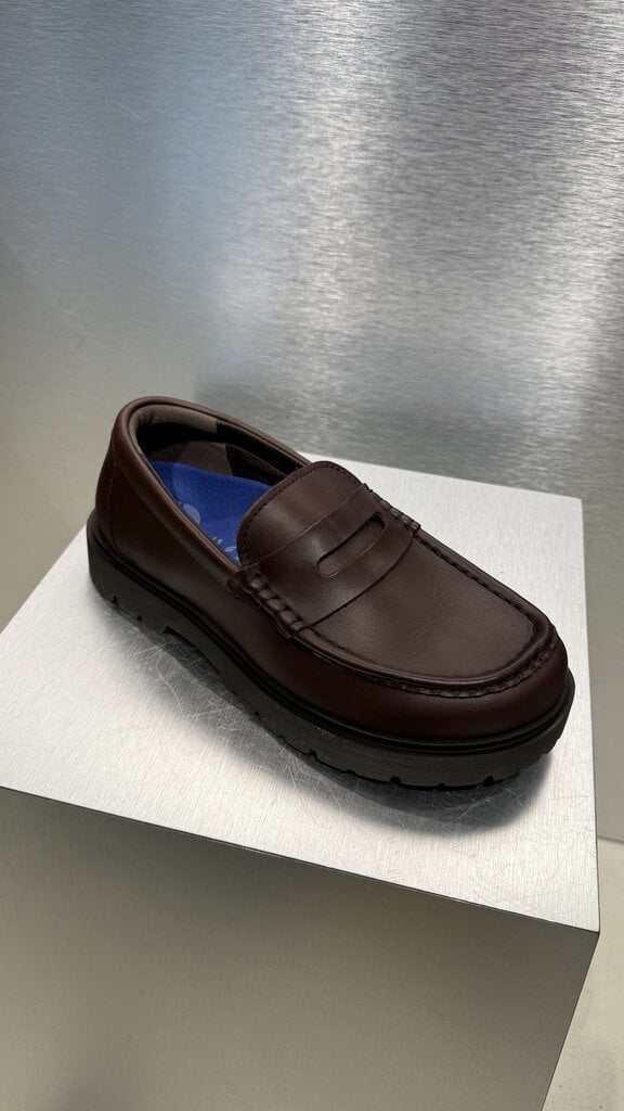 Birkenstock Highwood Loafer - Carafe