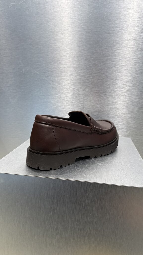 Birkenstock Highwood Loafer - Carafe