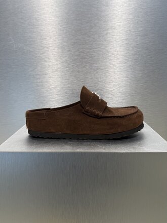 Birkenstock Naples Wrapped - Carafe