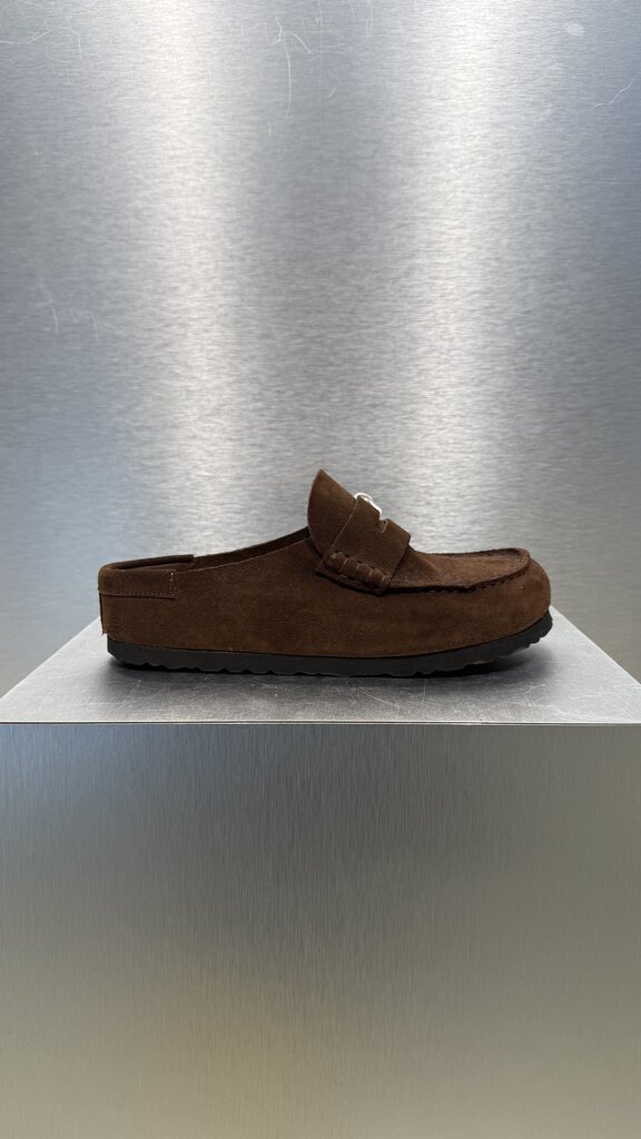 Birkenstock Naples Wrapped - Carafe