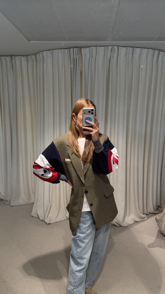 La Seule Shop La Seule Shop Blazer - 145