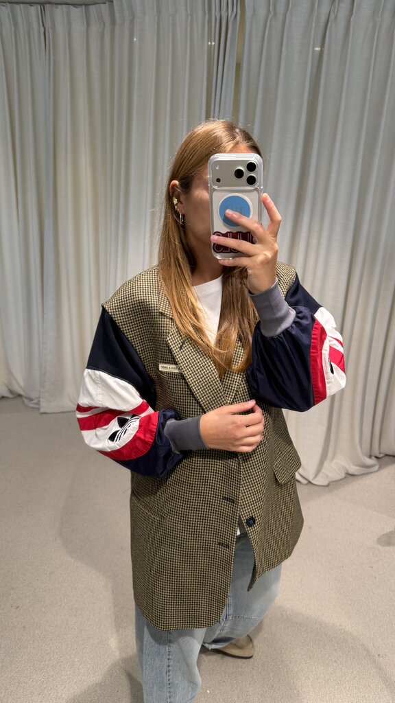 La Seule Shop La Seule Shop Blazer - 145