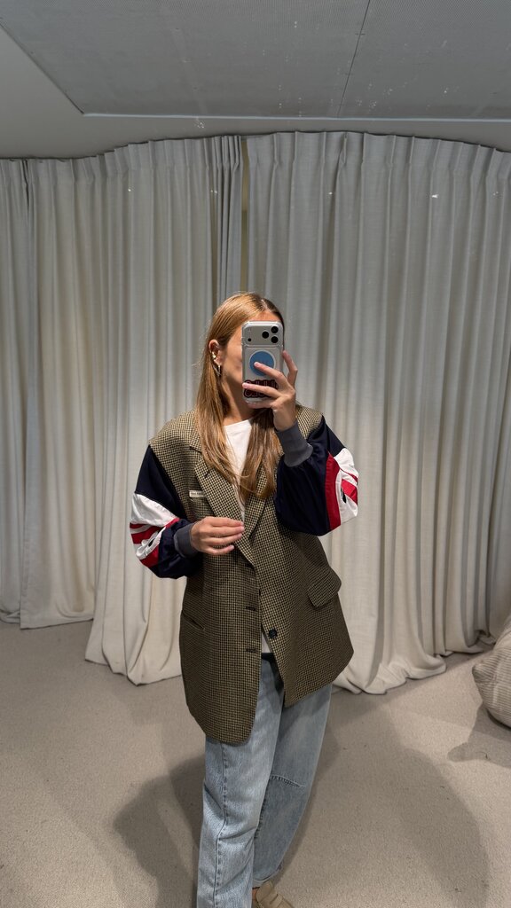 La Seule Shop La Seule Shop Blazer - 145
