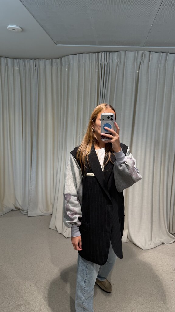 La Seule Shop La Seule Shop Blazer - 144