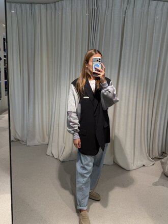 La Seule Shop La Seule Shop Blazer - 144