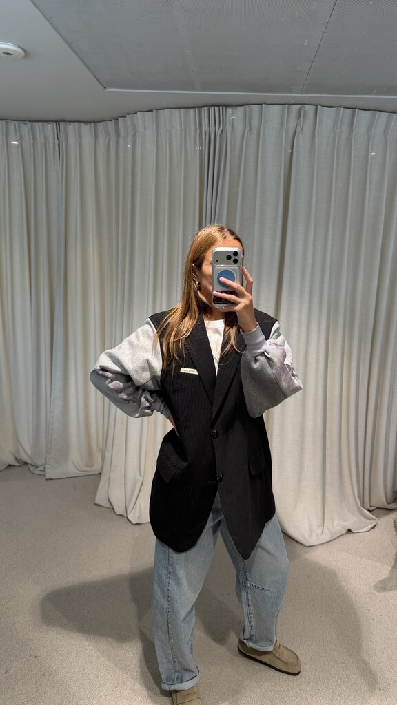 La Seule Shop La Seule Shop Blazer - 144