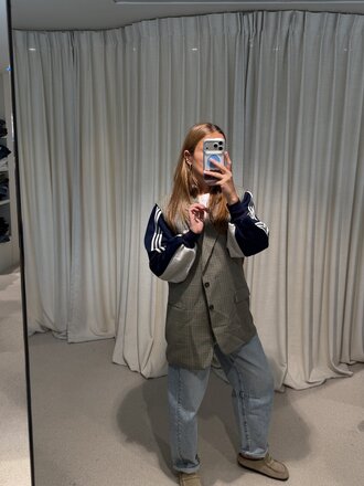 La Seule Shop La Seule Shop Blazer - 143