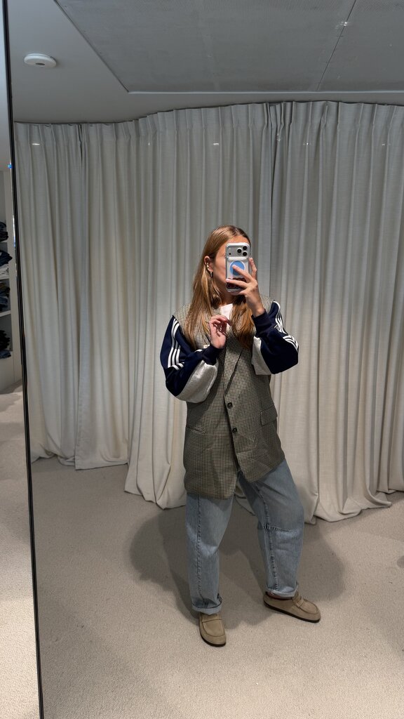 La Seule Shop La Seule Shop Blazer - 143