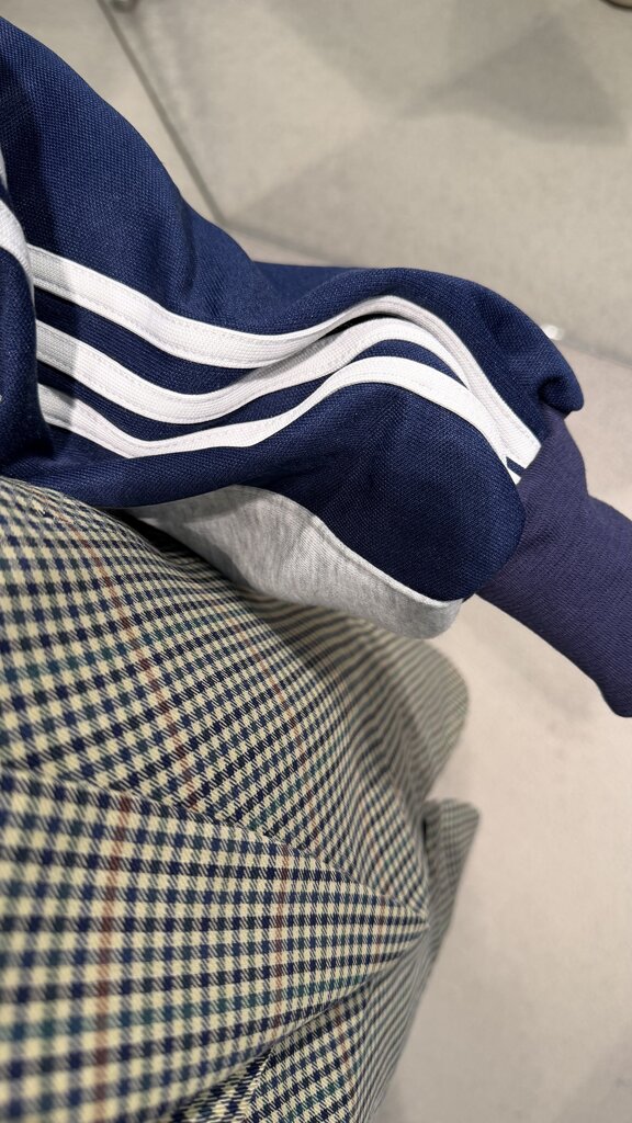 La Seule Shop La Seule Shop Blazer - 143