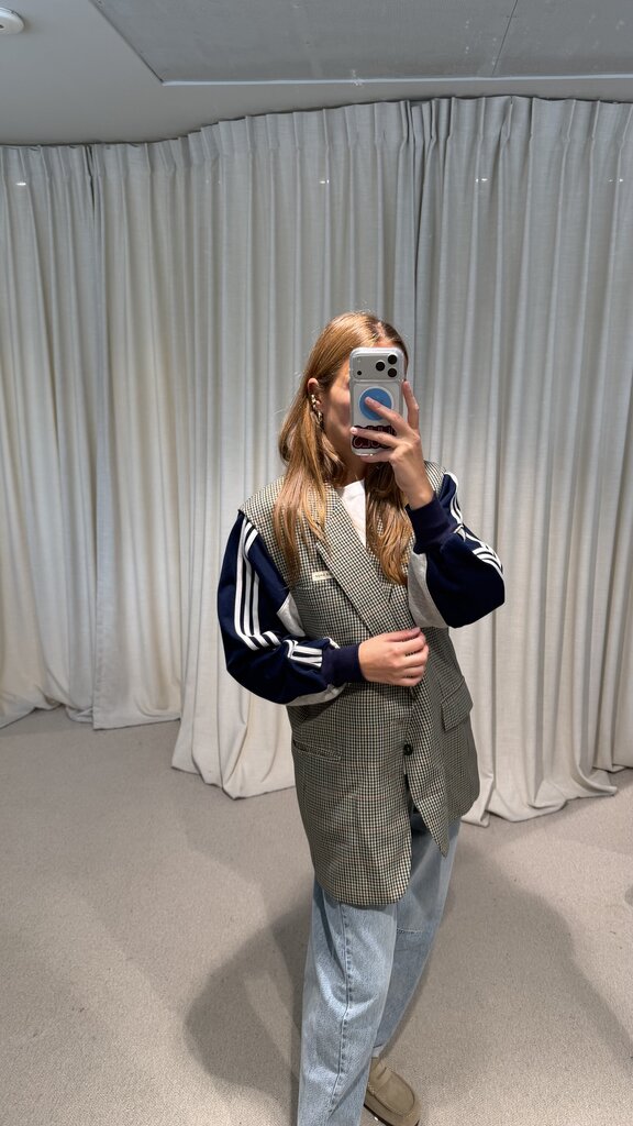 La Seule Shop La Seule Shop Blazer - 143