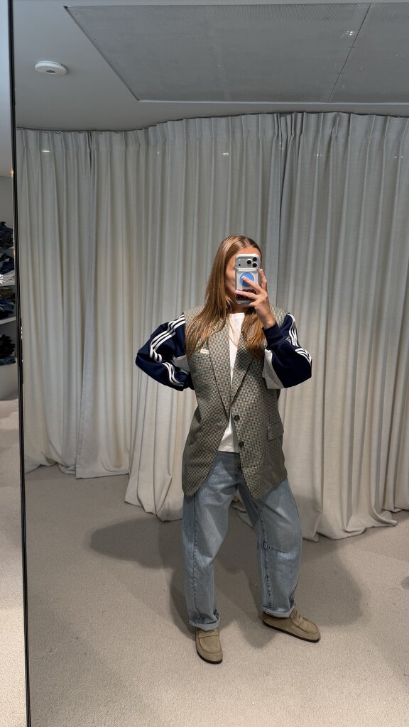 La Seule Shop La Seule Shop Blazer - 143