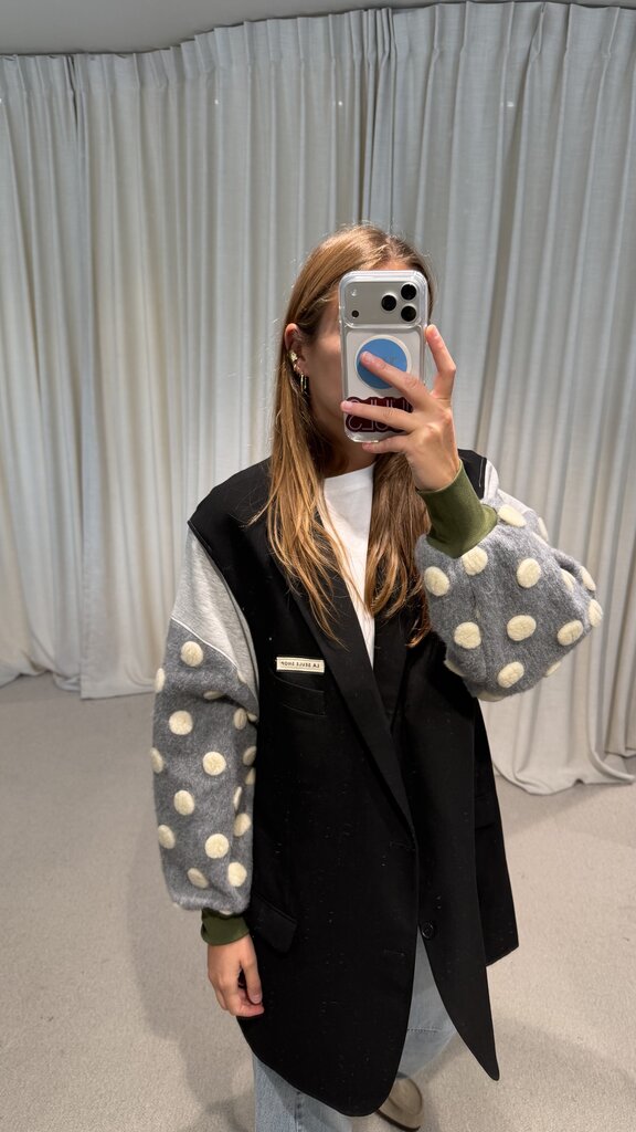 La Seule Shop La Seule Shop Blazer - 142