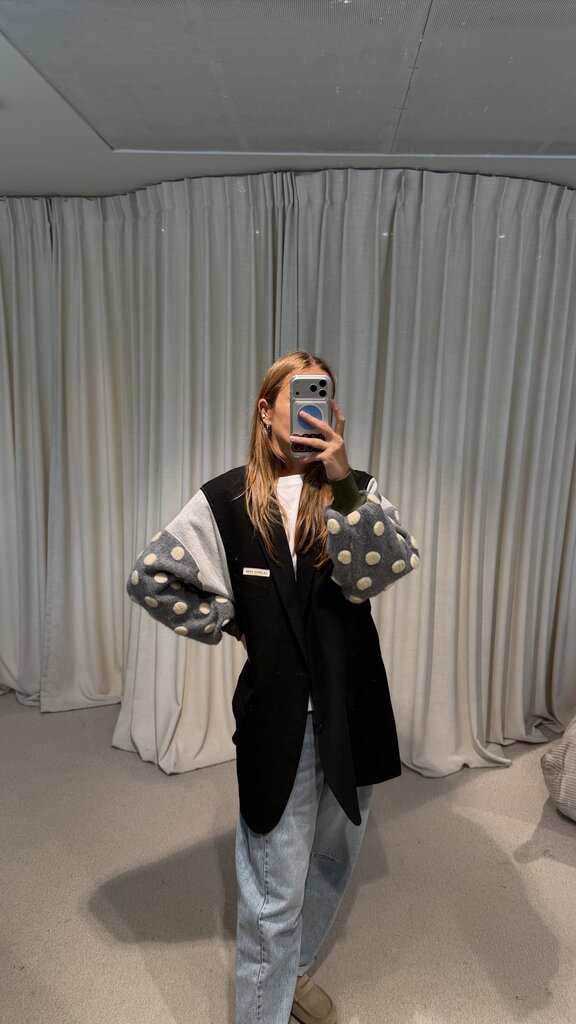 La Seule Shop La Seule Shop Blazer - 142