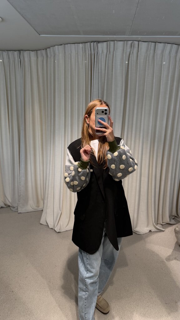 La Seule Shop La Seule Shop Blazer - 142