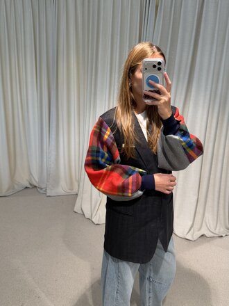 La Seule Shop La Seule Shop Blazer - 141
