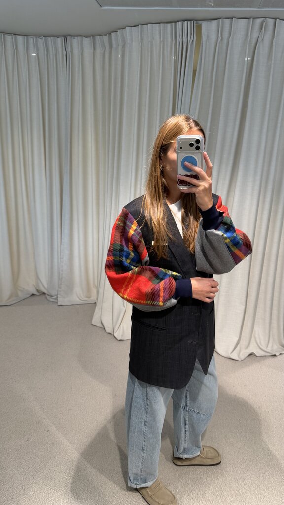 La Seule Shop La Seule Shop Blazer - 141