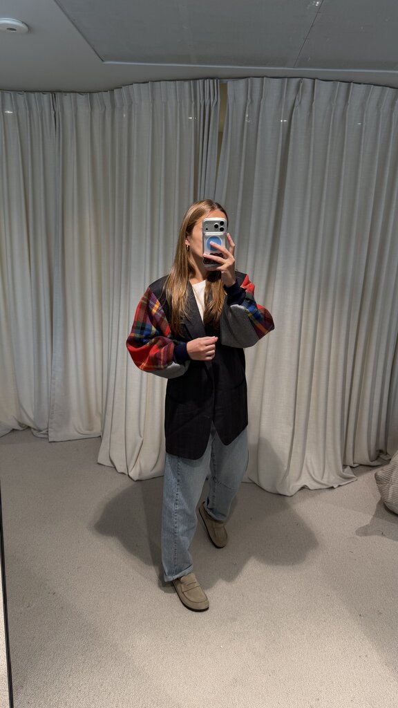 La Seule Shop La Seule Shop Blazer - 141