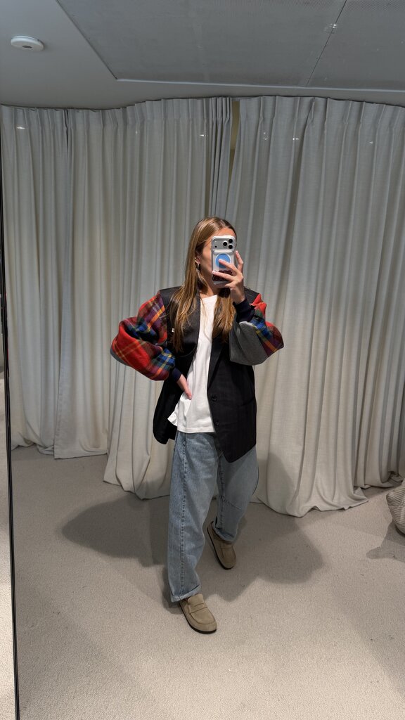 La Seule Shop La Seule Shop Blazer - 141