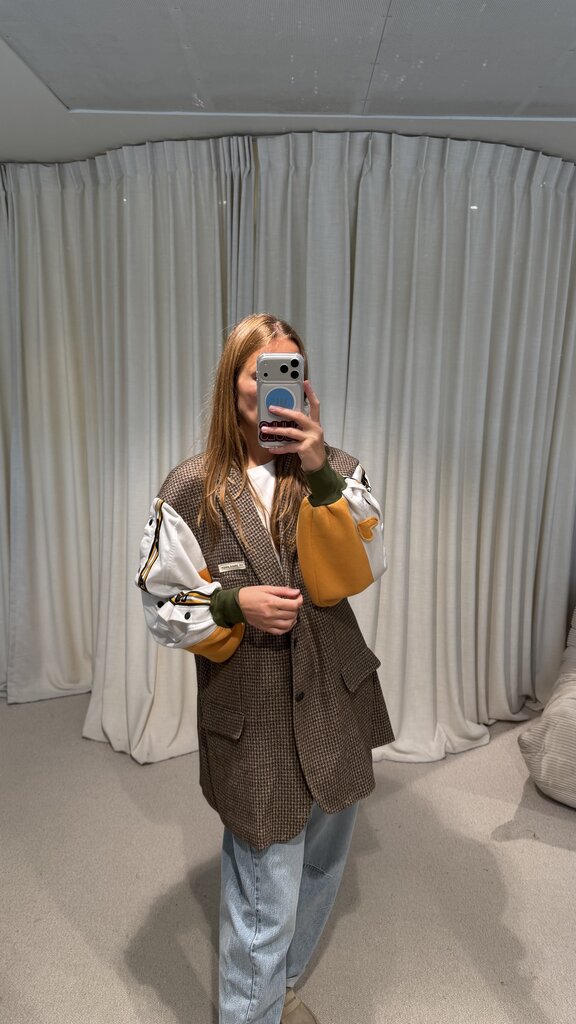 La Seule Shop La Seule Shop Blazer - 140