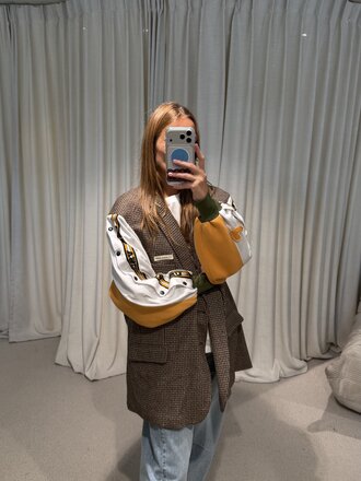 La Seule Shop La Seule Shop Blazer - 140