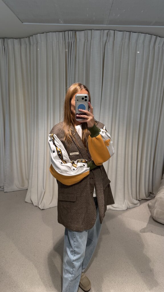 La Seule Shop La Seule Shop Blazer - 140