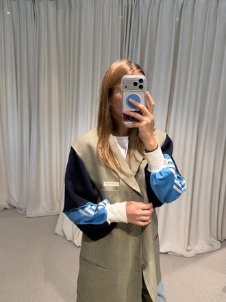 La Seule Shop La Seule Shop Blazer - 138