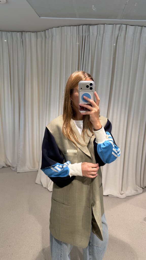 La Seule Shop La Seule Shop Blazer - 138