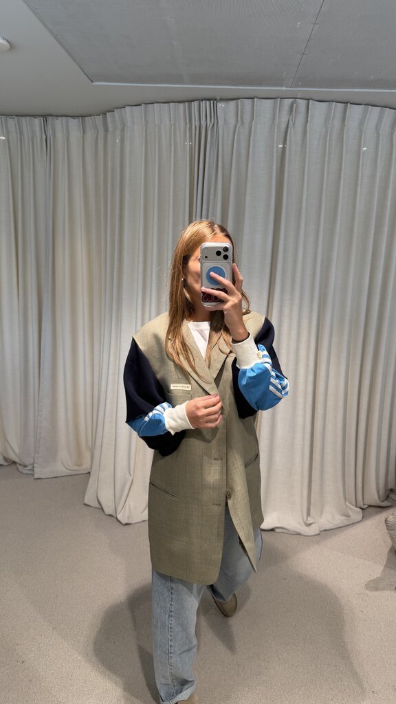 La Seule Shop La Seule Shop Blazer - 138