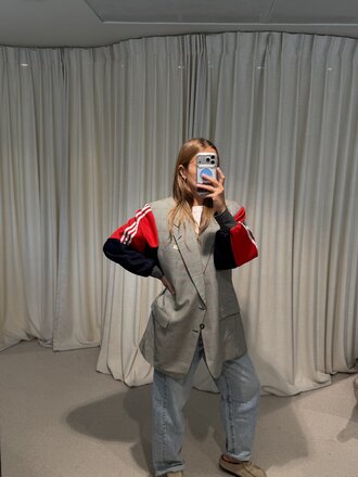 La Seule Shop La Seule Shop Blazer - 137
