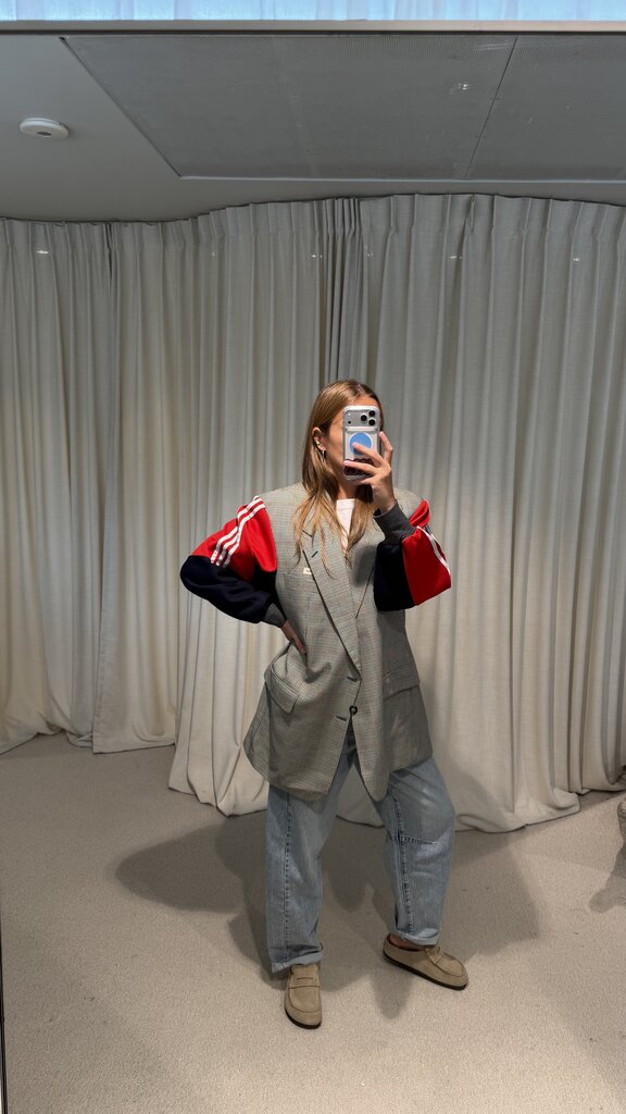 La Seule Shop La Seule Shop Blazer - 137