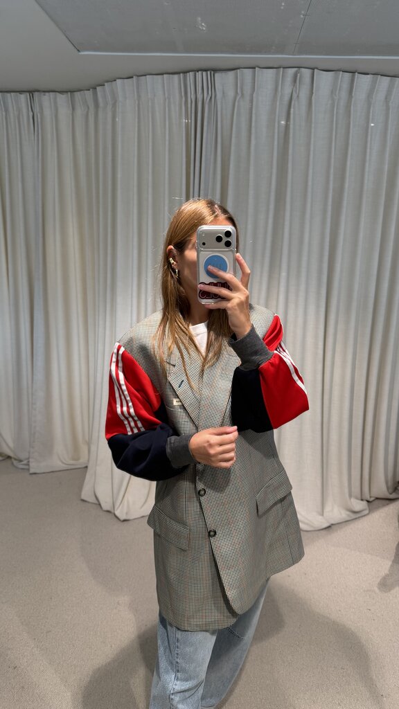 La Seule Shop La Seule Shop Blazer - 137