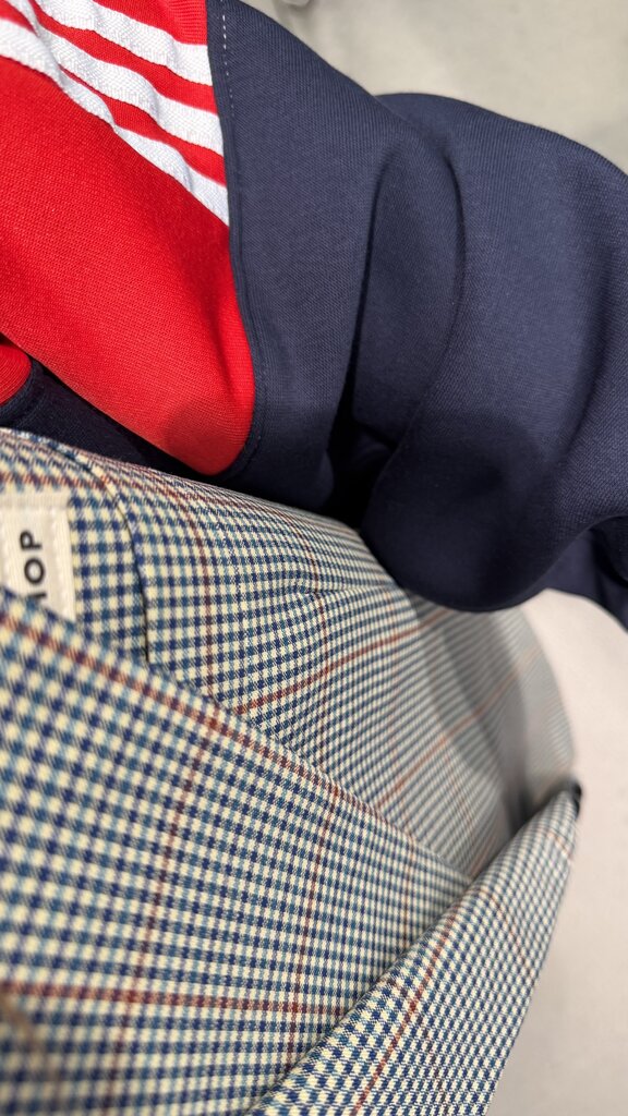 La Seule Shop La Seule Shop Blazer - 137